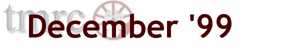 December '99